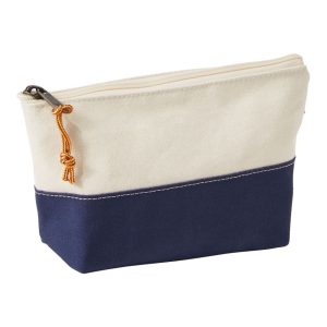 Boat and Tote Zip Pouch