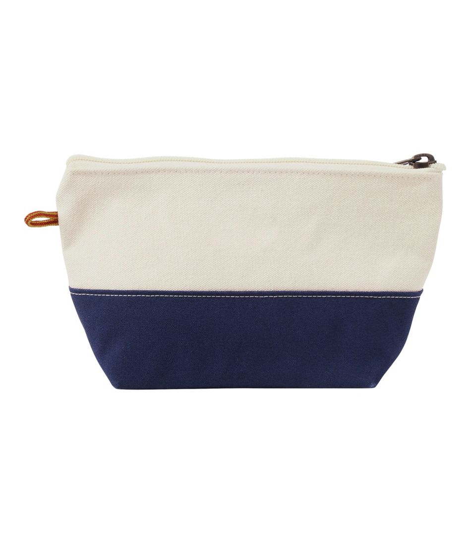 Boat and Tote Zip Pouch - Image 2