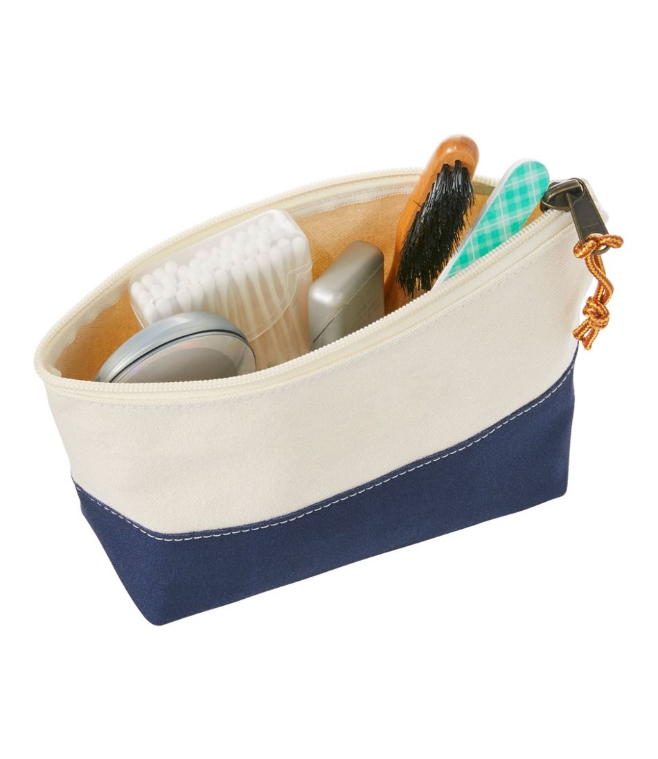 Boat and Tote Zip Pouch - Image 4