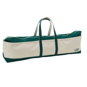 Maine Coast Croquet Boat and Tote