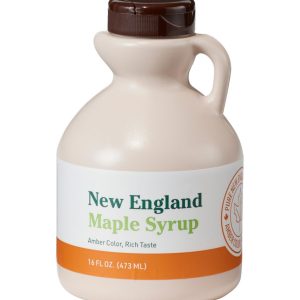 New England Maple Syrup, Pint