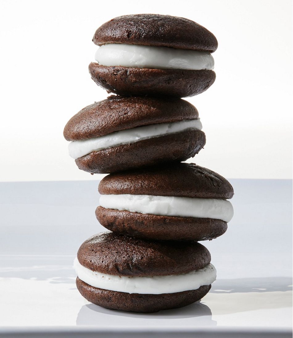 Everyday Mini Whoopie Pies, Set of 20 - Image 3