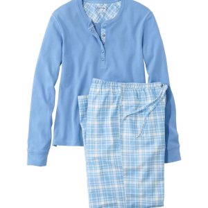 Women's Cozy PJ Set