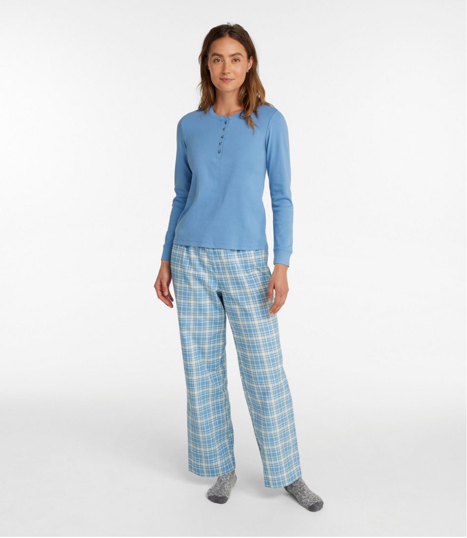 Women's Cozy PJ Set - Image 2