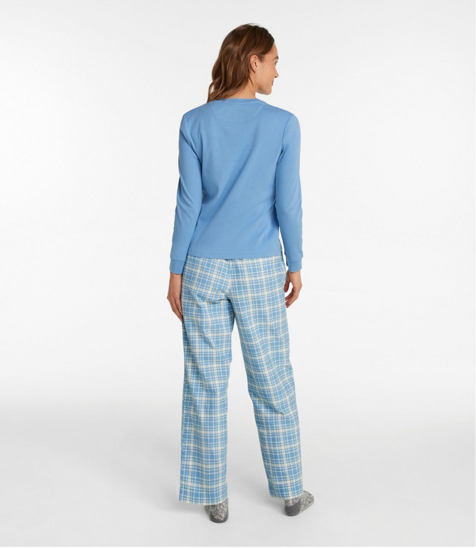 Women's Cozy PJ Set - Image 3