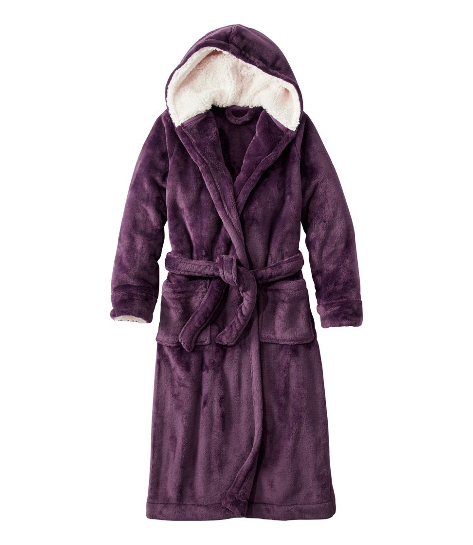Women's Wicked Plush Robe