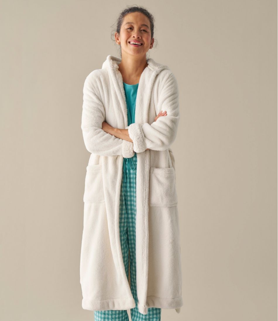 Women's Wicked Plush Robe - Image 8