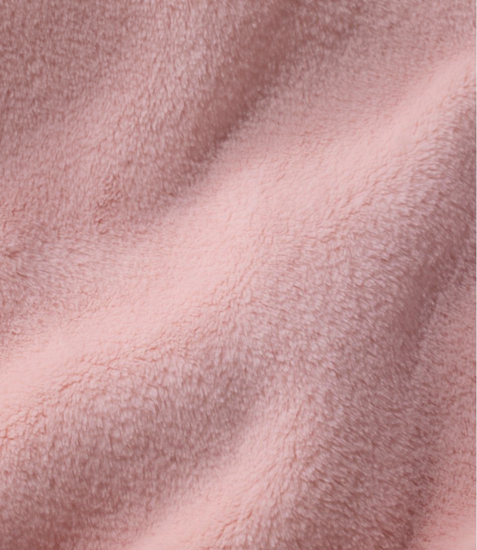 Women's Wicked Plush Robe, Full-Zip - Image 7