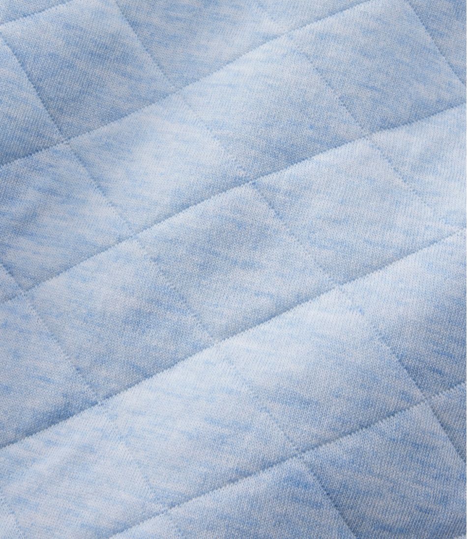 Women's Quilted Robe - Image 6