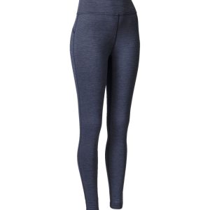 Women's L.L.Bean Midweight Base Layer Pants