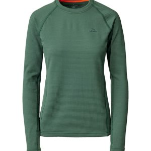 Women's L.L.Bean Heavyweight Base Layer Crew Top