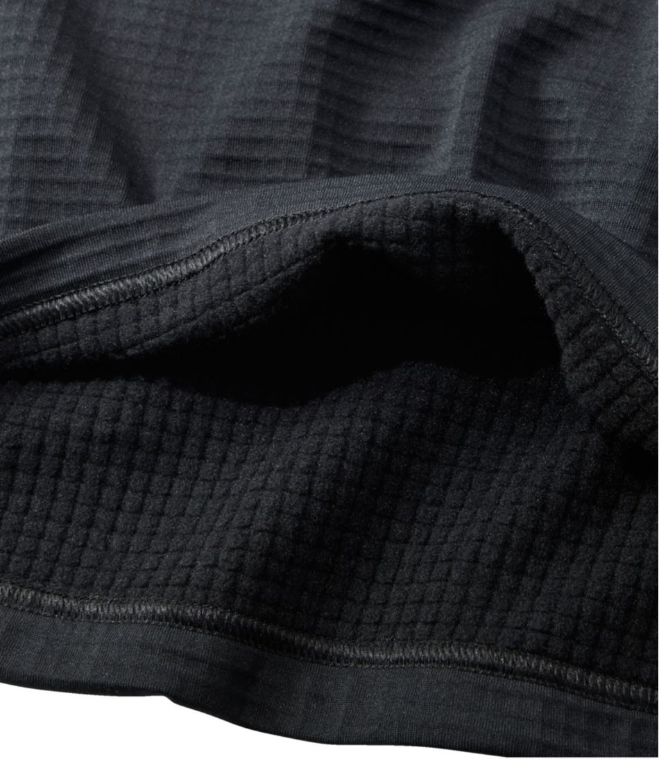Women's L.L.Bean Heavyweight Base Layer Crew Top - Image 5