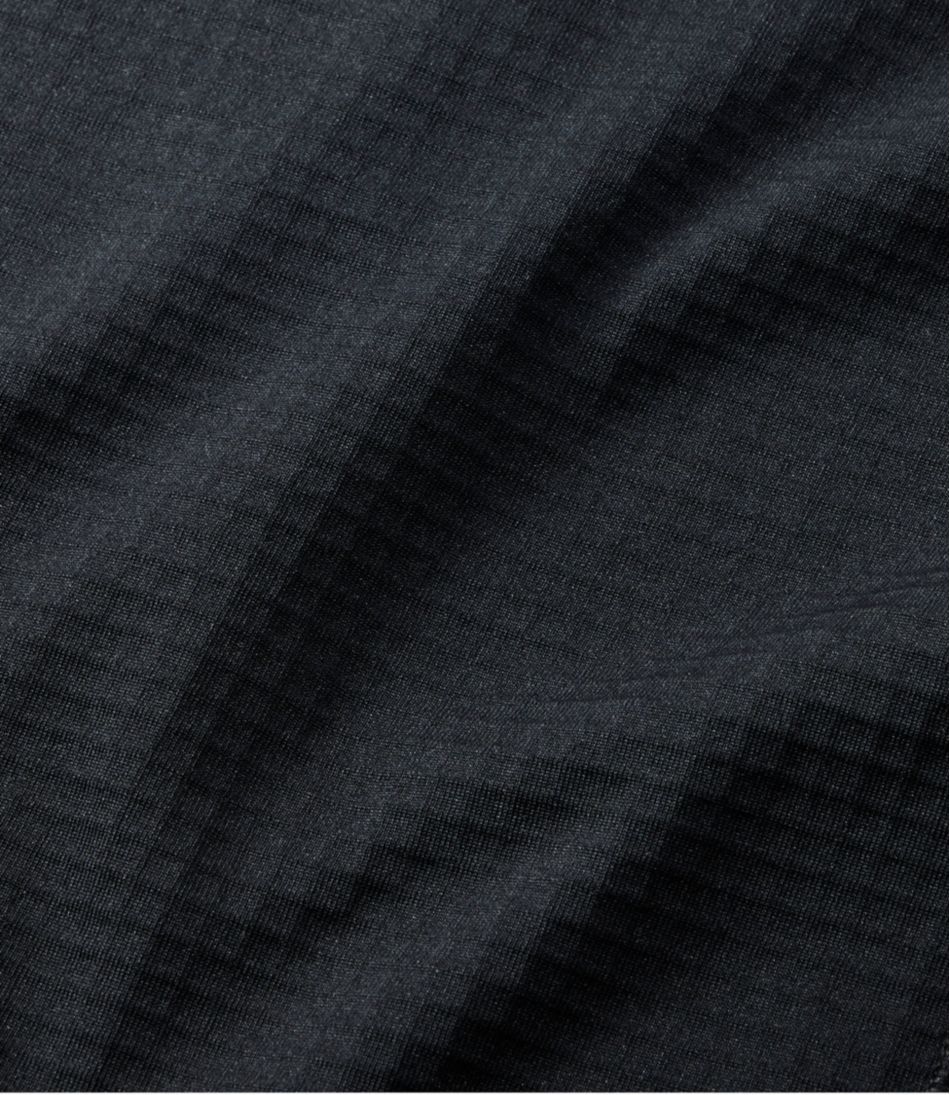 Women's L.L.Bean Heavyweight Base Layer Crew Top - Image 6
