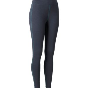 Women's Cresta Midweight 250 Pants, High-Rise Slim-Leg