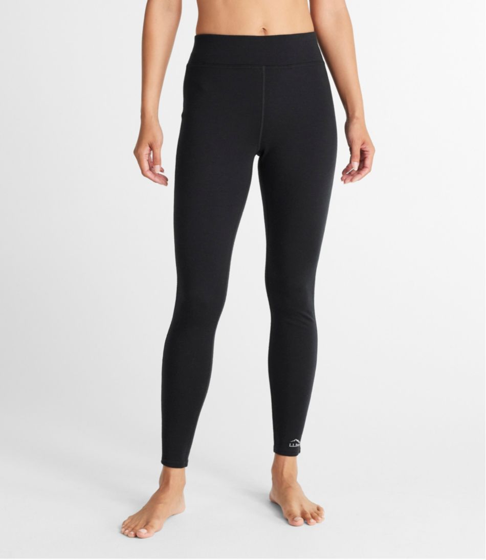 Women's Cresta Midweight 250 Pants, High-Rise Slim-Leg - Image 2