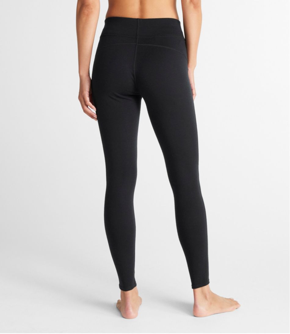 Women's Cresta Midweight 250 Pants, High-Rise Slim-Leg - Image 3