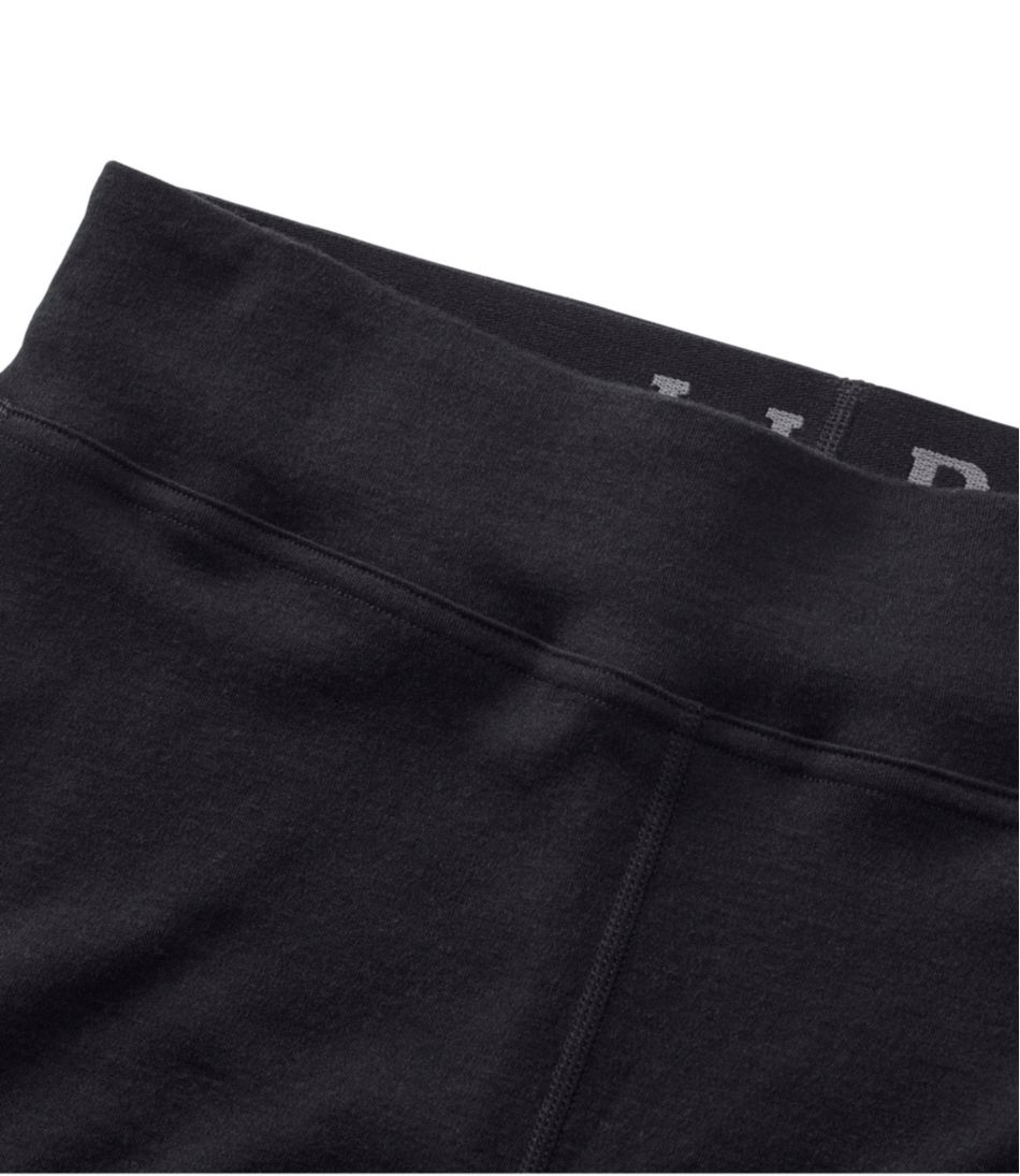 Women's Cresta Midweight 250 Pants, High-Rise Slim-Leg - Image 4