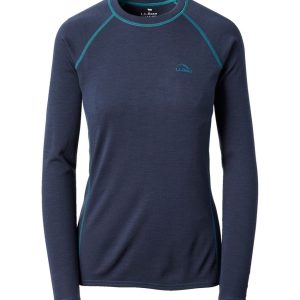 Women's Cresta Midweight 250 Crew Top