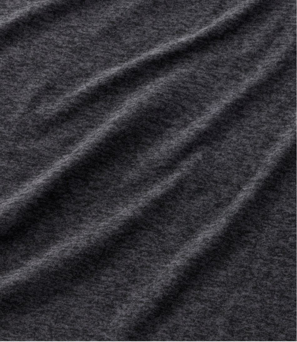 Women's L.L.Bean Simple Soft Base Layer, Crew - Image 5