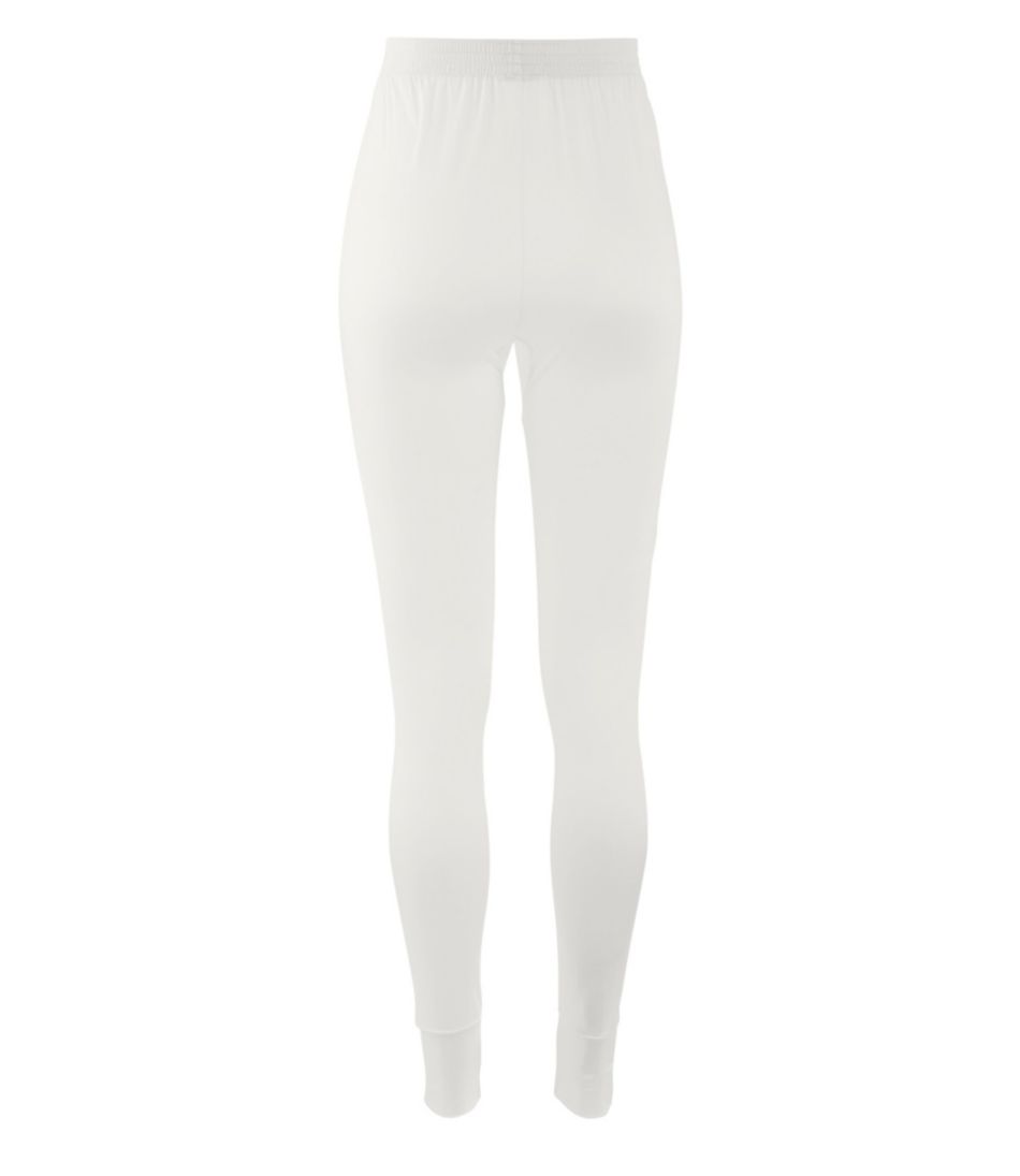 Women's Silk Underwear, Pants - Image 2
