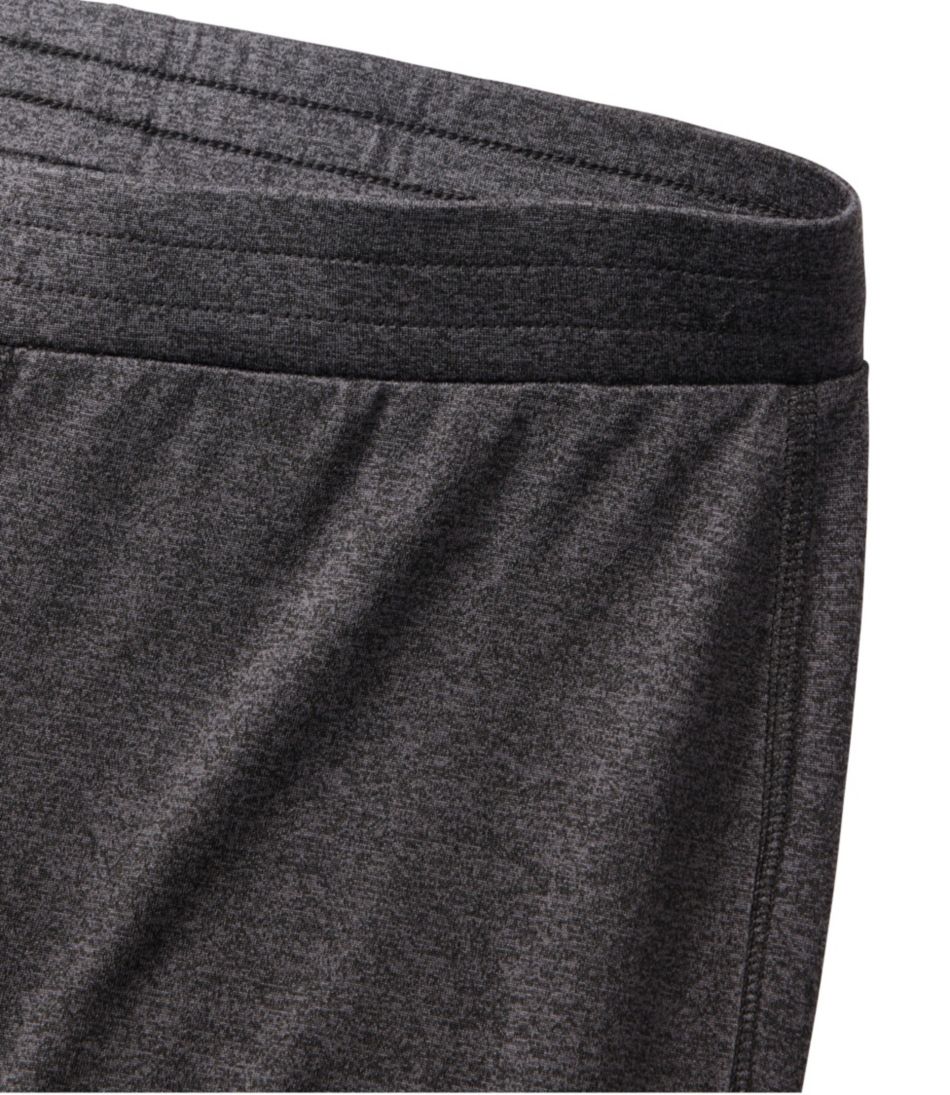 Women's L.L.Bean Simple Soft Base Layer, Pants - Image 4
