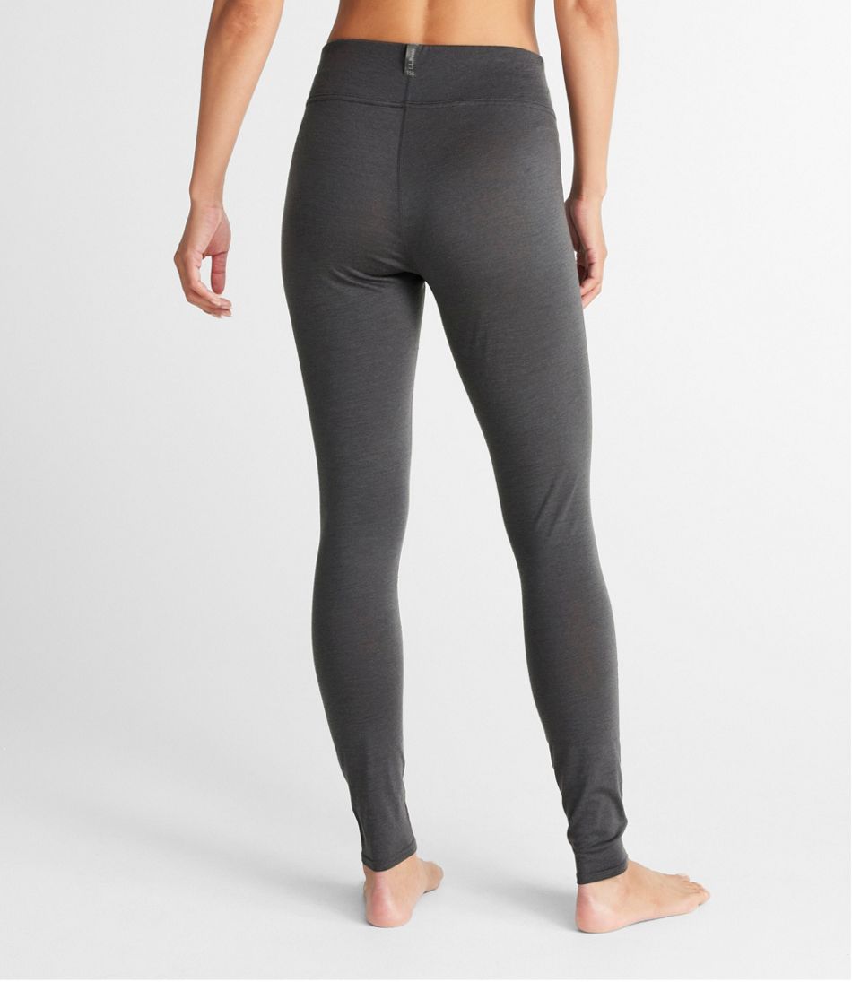 Women's Cresta Ultralight 150 Pants, High-Rise Slim-Leg - Image 3