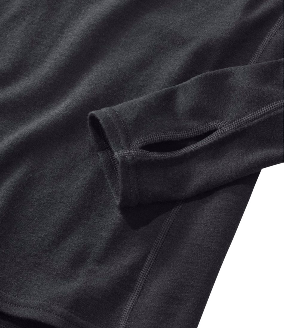 Women's Cresta Midweight 250 T-Zip Top - Image 5