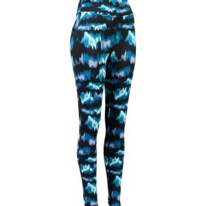 Women's L.L.Bean Heayweight Base Layer Pant, Print
