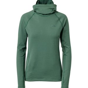Women's L.L.Bean Heavyweight Base Layer Hoodie