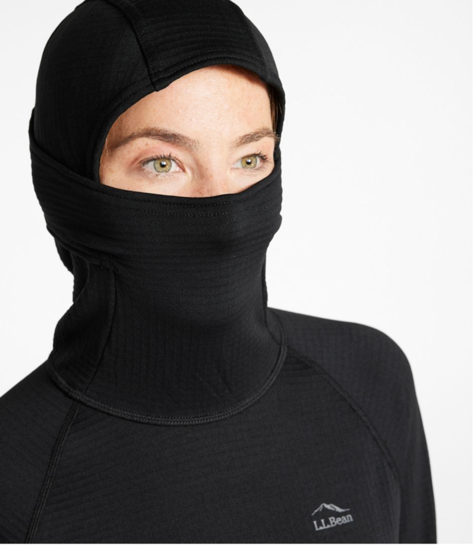 Women's L.L.Bean Heavyweight Base Layer Hoodie - Image 4
