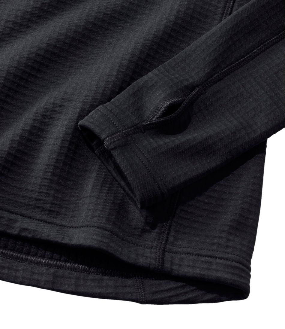 Women's L.L.Bean Heavyweight Base Layer Hoodie - Image 5