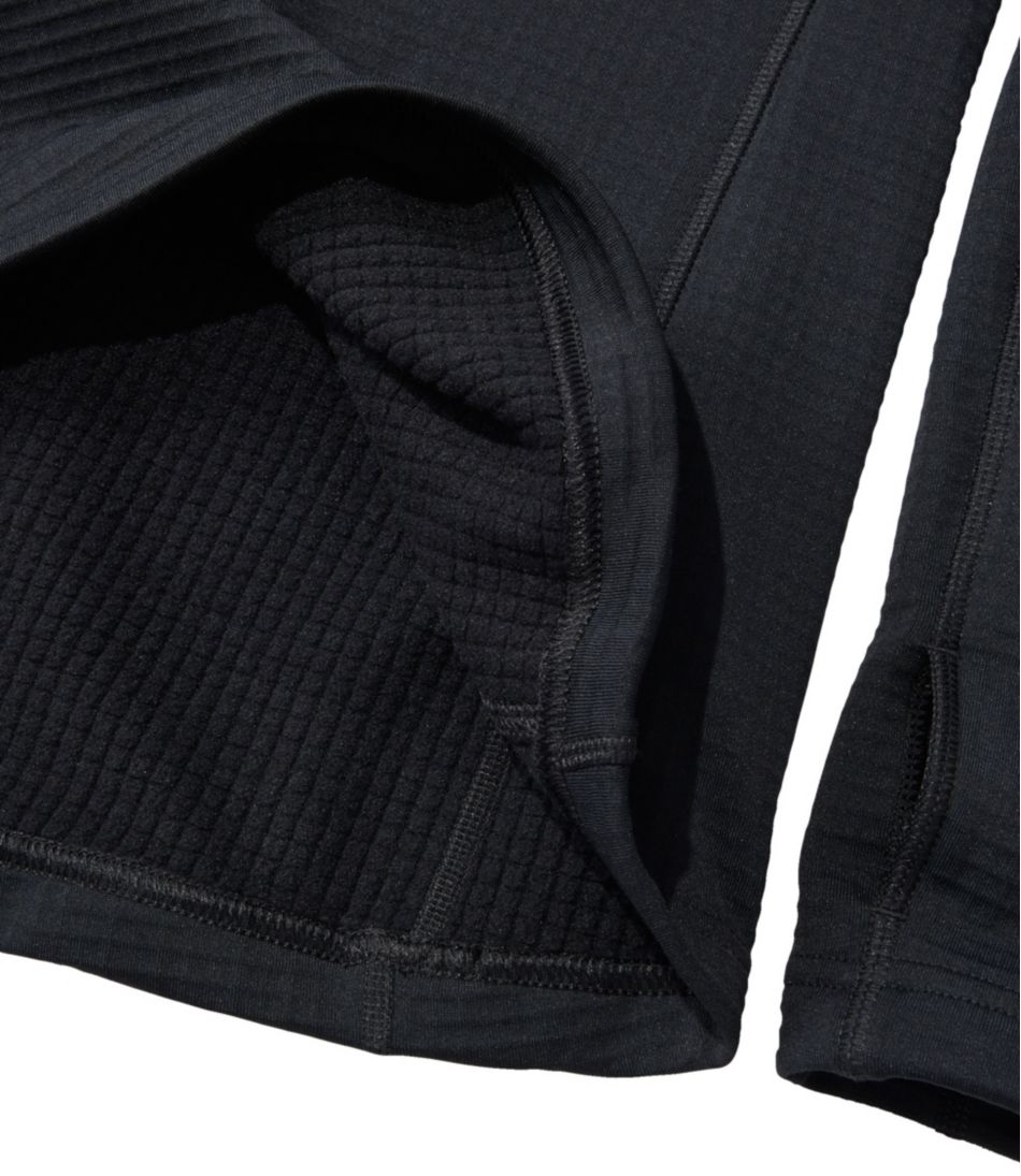 Women's L.L.Bean Heavyweight Base Layer Hoodie - Image 6