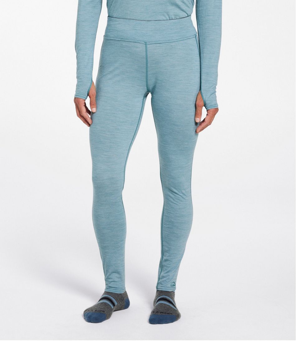 Women's Cresta Ultralight 150 Pants, High-Rise Slim-Leg Stripe - Image 2