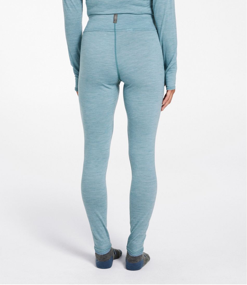 Women's Cresta Ultralight 150 Pants, High-Rise Slim-Leg Stripe - Image 3