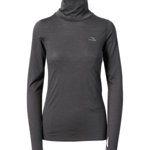 Women's Cresta Wool Ultralight 150 Turtleneck