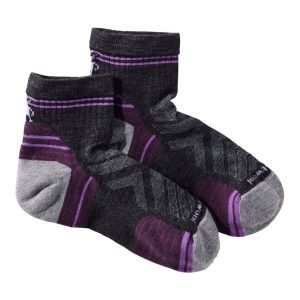 Women's Smartwool Hike Targeted Cushion Ankle Socks