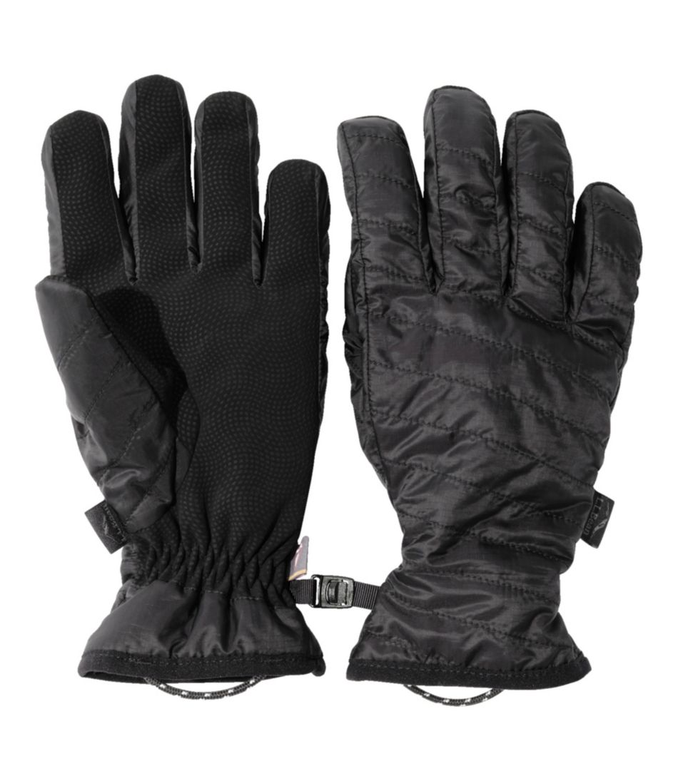 Women's PrimaLoft Packaway Gloves - Image 2