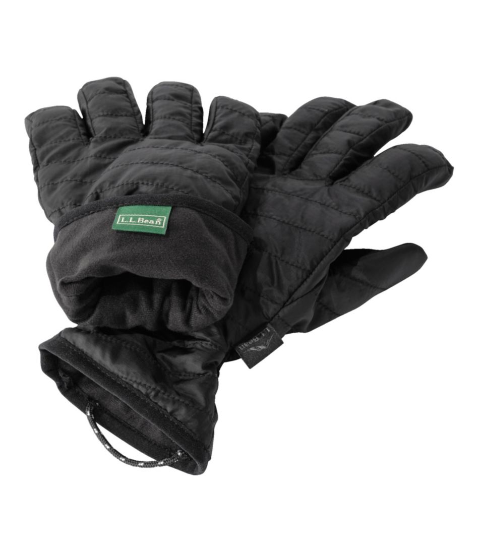 Women's PrimaLoft Packaway Gloves - Image 3