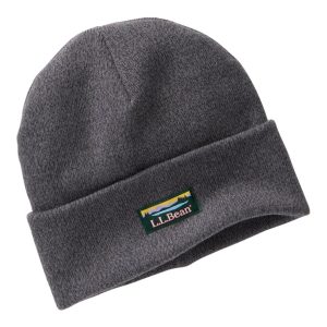 Adults' L.L.Beanie, Solid