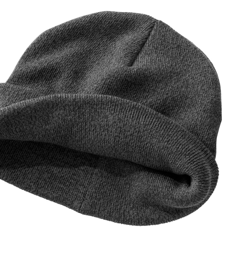 Adults' L.L.Beanie, Solid - Image 3