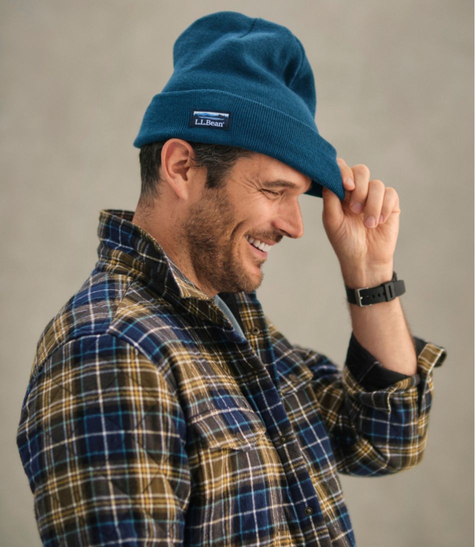 Adults' L.L.Beanie, Solid - Image 4