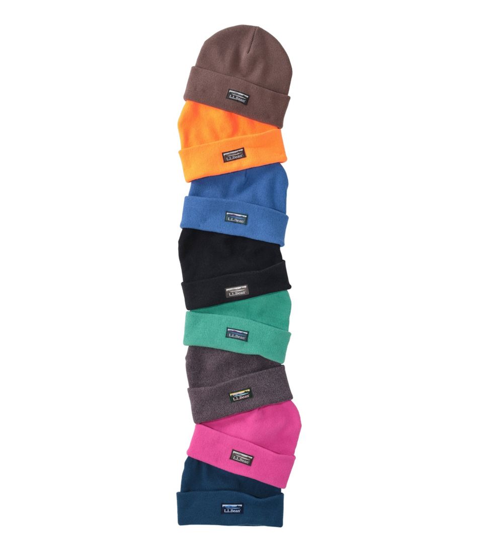 Adults' L.L.Beanie, Solid - Image 5