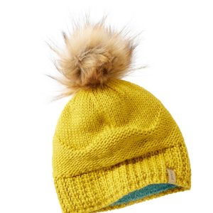 Women's Pistil Nicola Pom Hat