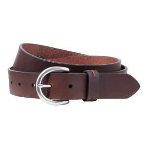 Women's Bison Aspen Belt