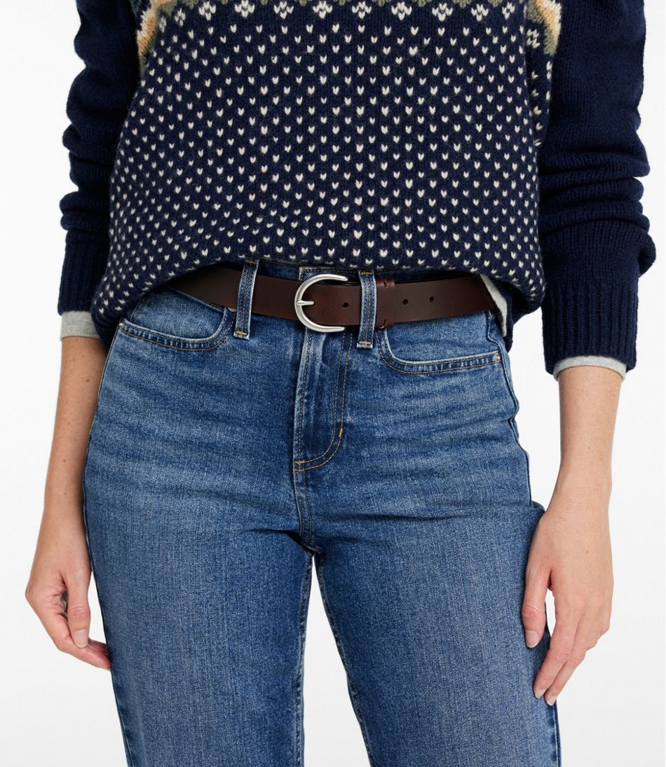Women's Bison Aspen Belt - Image 2