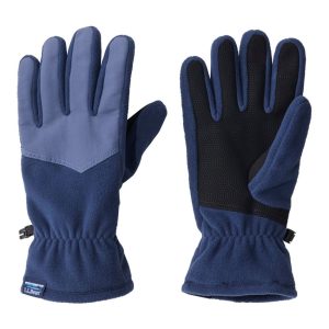 Women's L.L.Bean Access Fleece Gloves