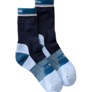 Adults' Athletic Crew Socks