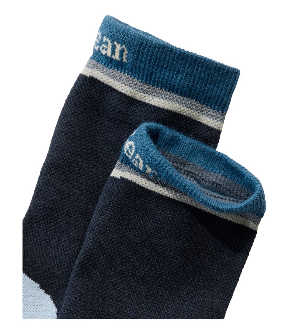 Adults' Athletic Crew Socks - Image 2