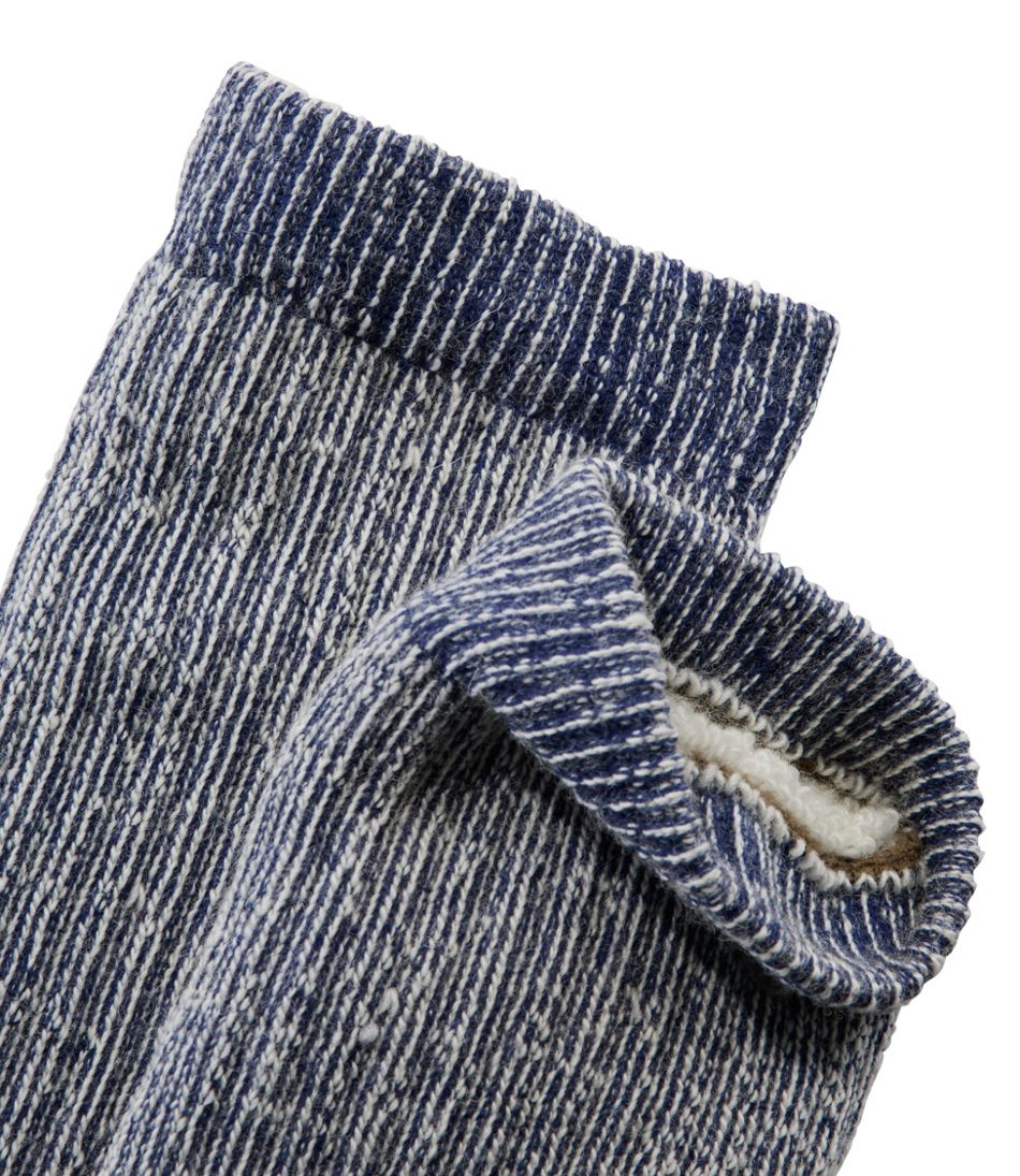 Adults' Bean Boot Socks - Image 2