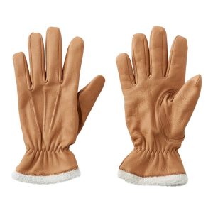 Women's Deerskin Glove